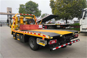 禹会道路救援拖车报价