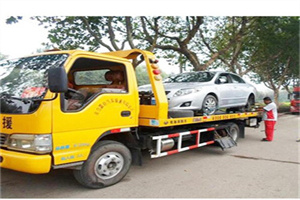 禹会附近24小时汽车拖车服务热线