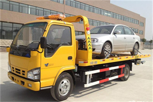 禹会道路救援一般怎么收费