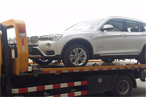 禹会拖车24小时服务电话