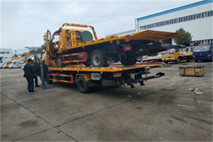 禹会同城汽车补胎