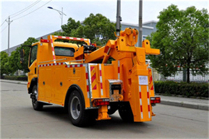 禹会高速路拖车费