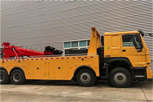 禹会道路救援公司